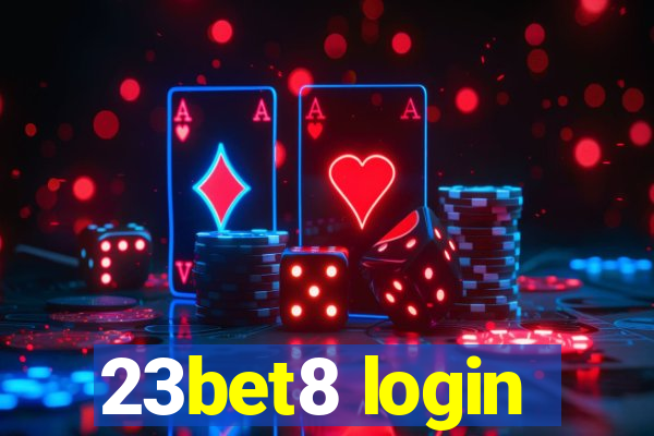 23bet8 login